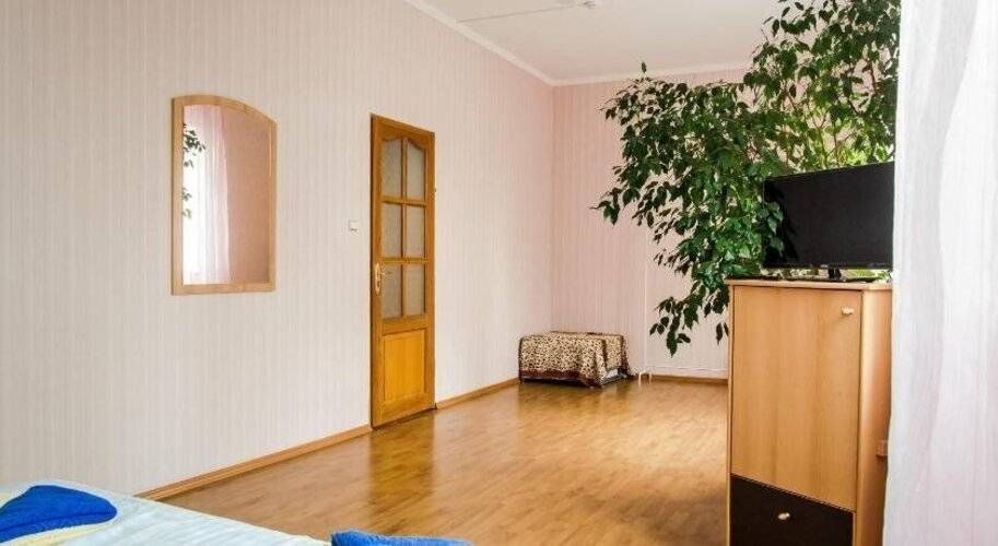 Хостел In Like