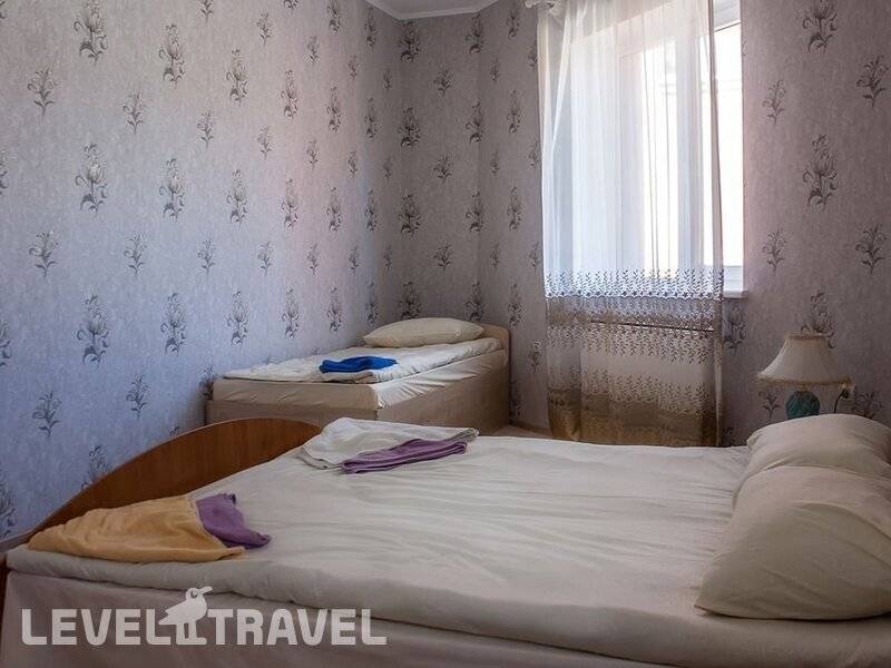 Фотография Хостел In Like