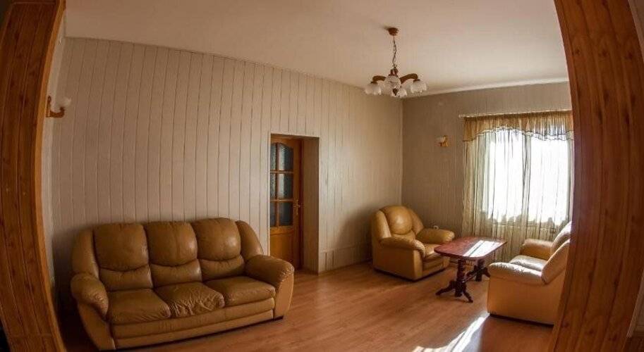 Хостел In Like