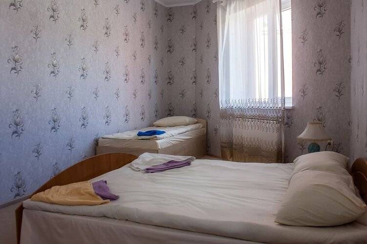 Хостел In Like