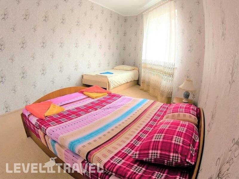 Фотография Хостел In Like