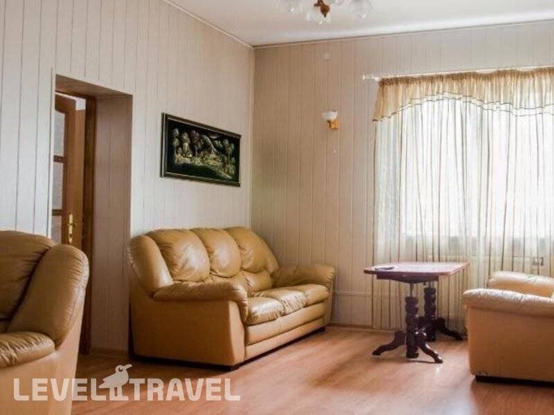 Фотография Хостел In Like