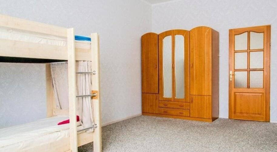 Хостел In Like