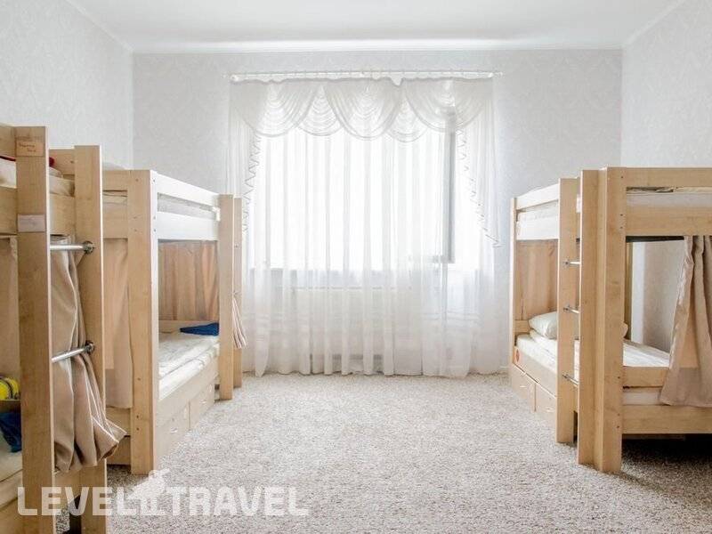 Фотография Хостел In Like