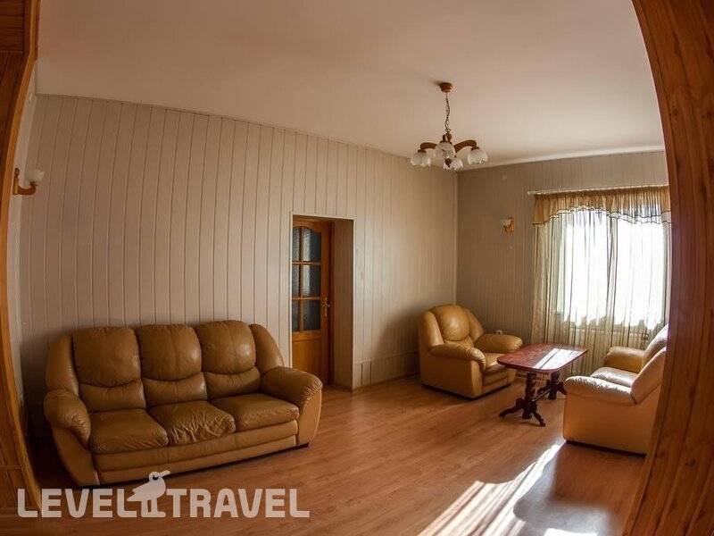 Фотография Хостел In Like