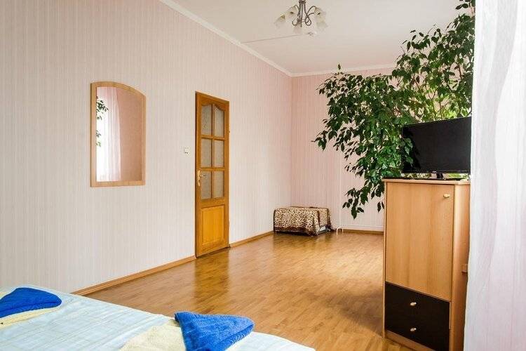 Хостел In Like