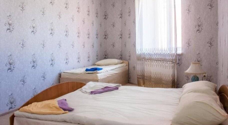 Хостел In Like
