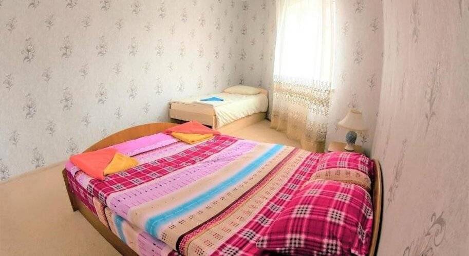 Хостел In Like