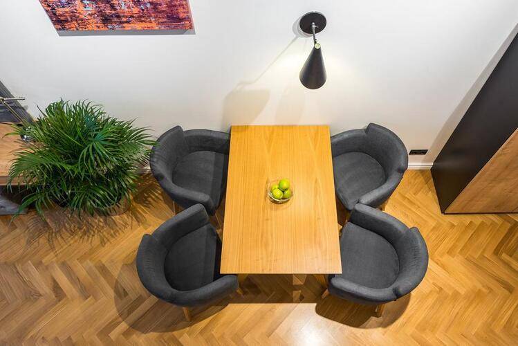 F12 Apartments