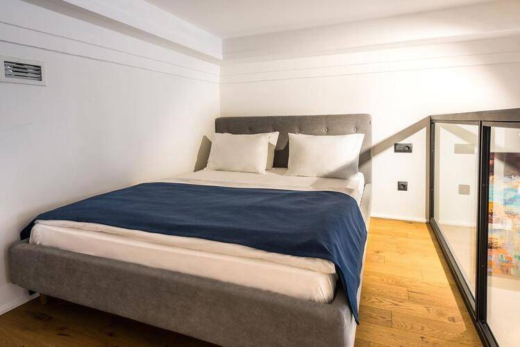 F12 Apartments