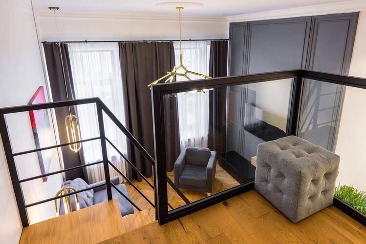 F12 Apartments