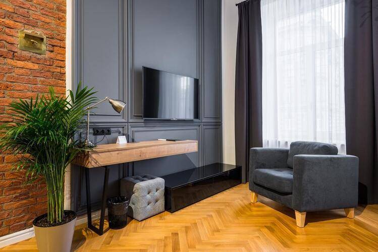F12 Apartments