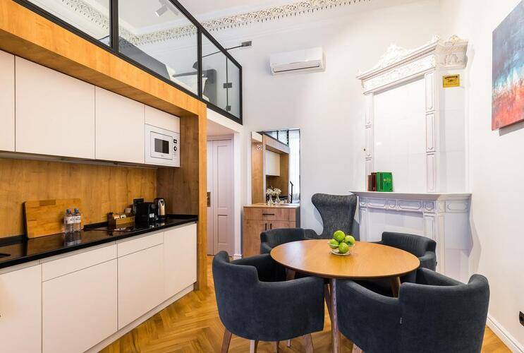 F12 Apartments