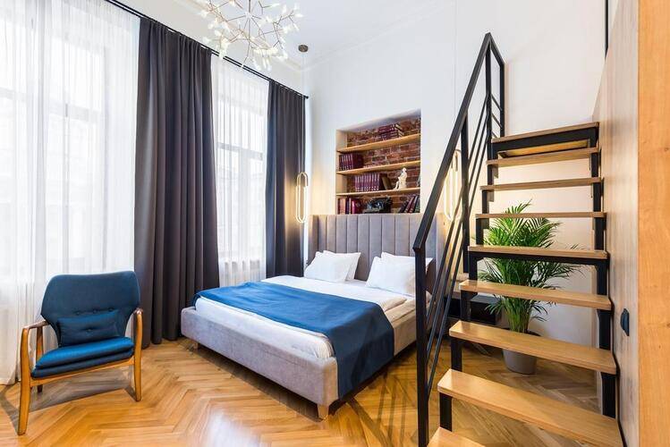 F12 Apartments