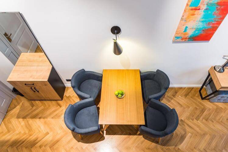 F12 Apartments