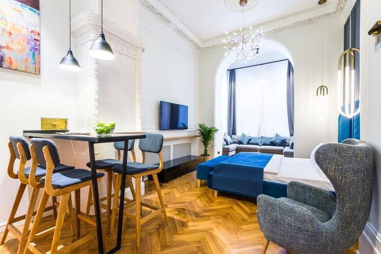 F12 Apartments