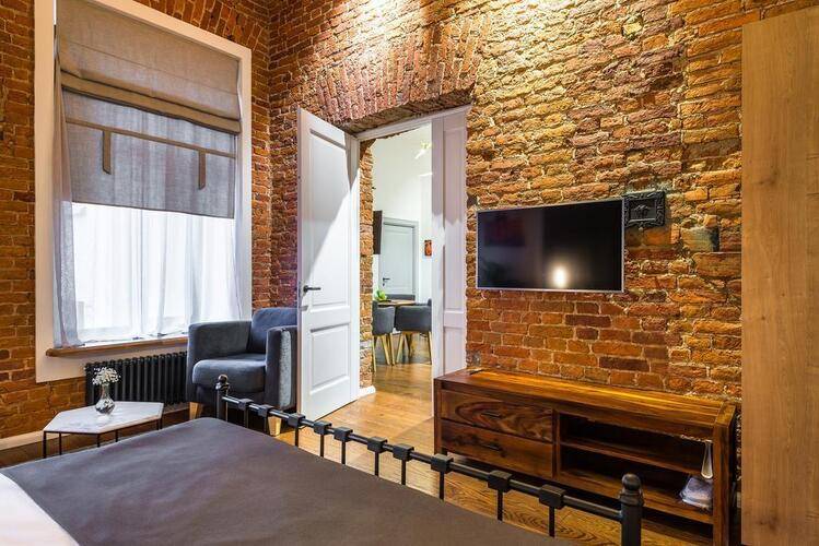 F12 Apartments