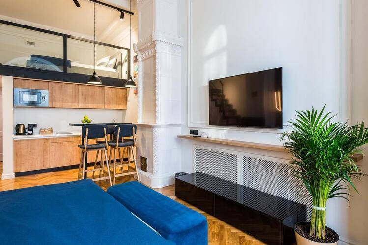 F12 Apartments