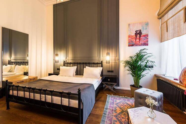 F12 Apartments