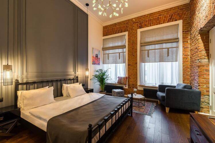 F12 Apartments