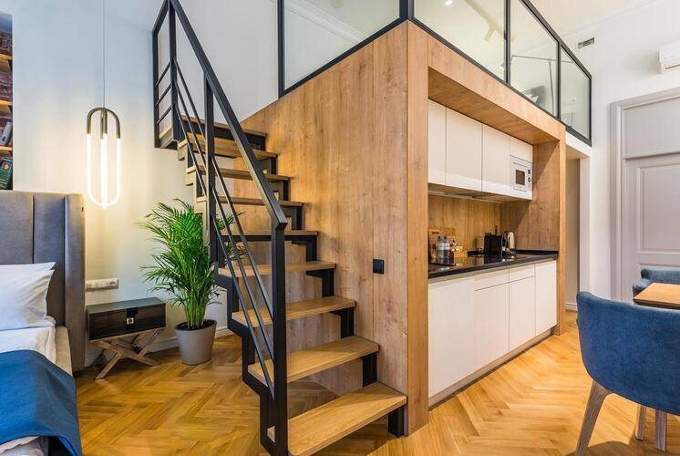 F12 Apartments
