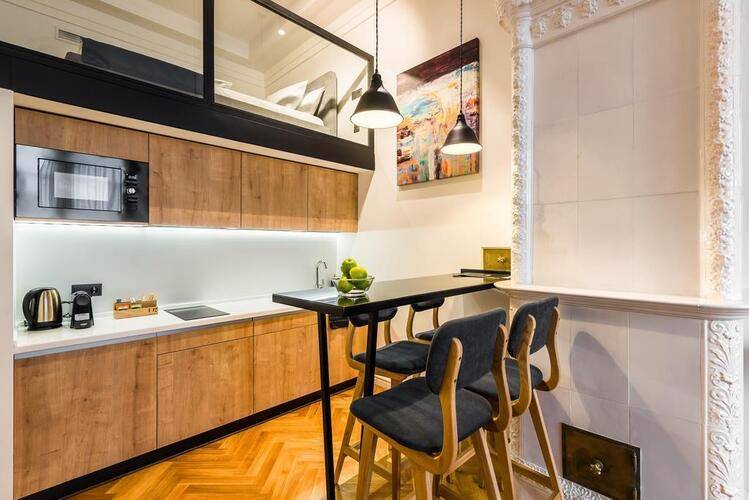 F12 Apartments