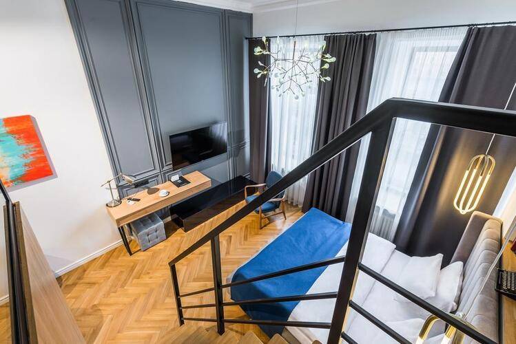 F12 Apartments