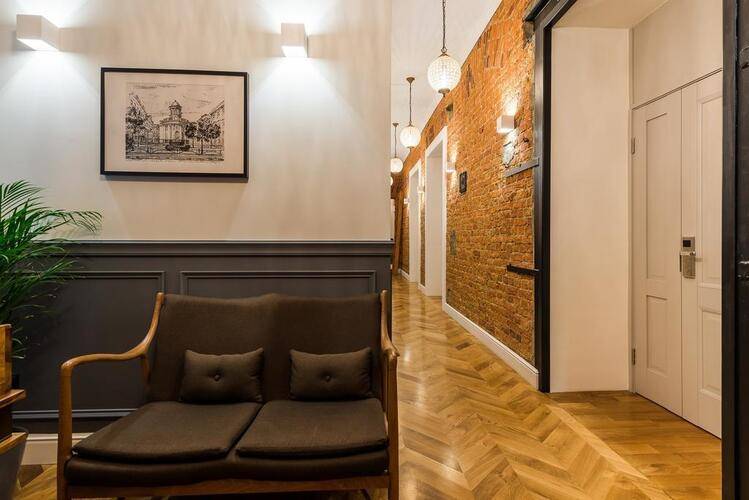 F12 Apartments