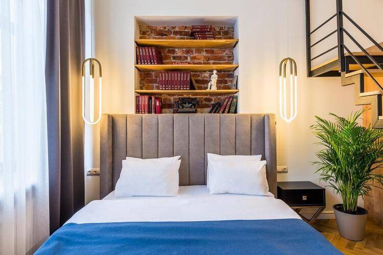 F12 Apartments