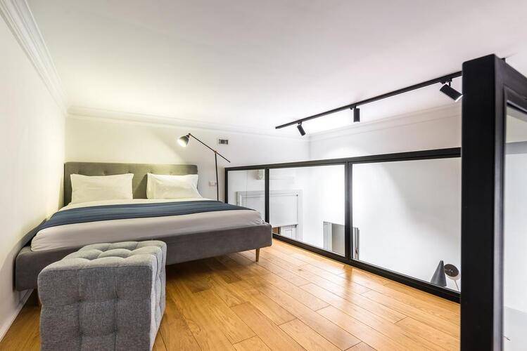 F12 Apartments