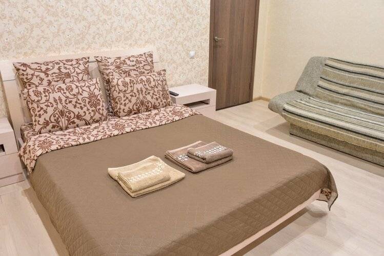 Апартаменты Калинина 101