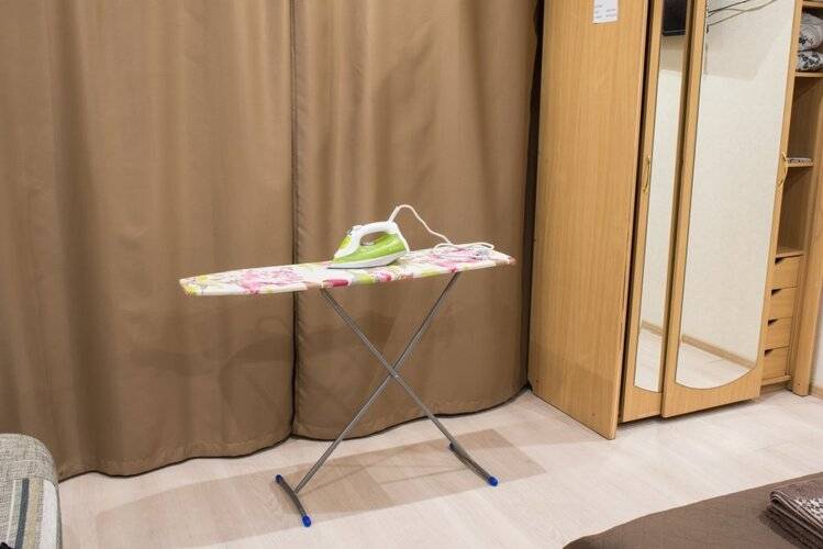 Апартаменты Калинина 101