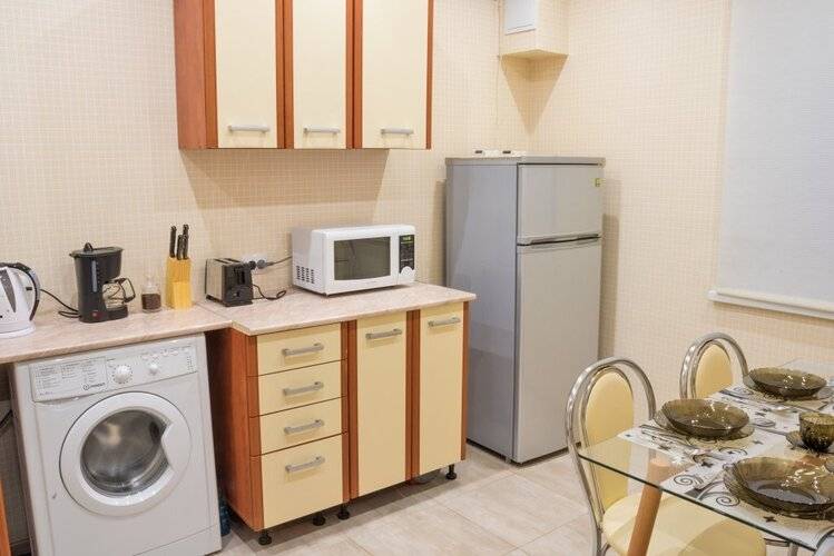 Апартаменты Калинина 101