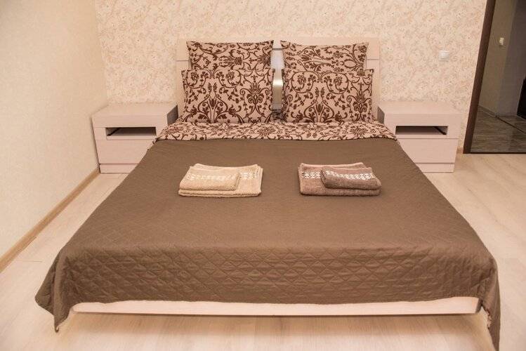 Апартаменты Калинина 101