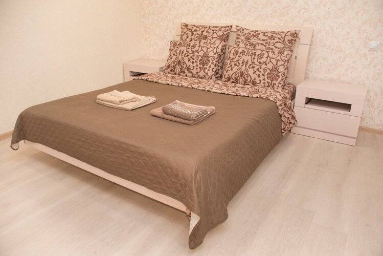 Апартаменты Калинина 101