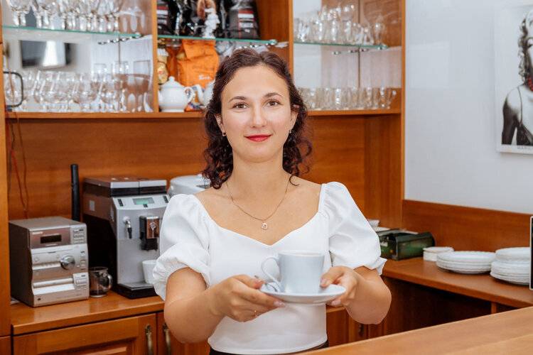 Отель Константа