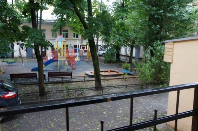 Мини-Отель Геркулес