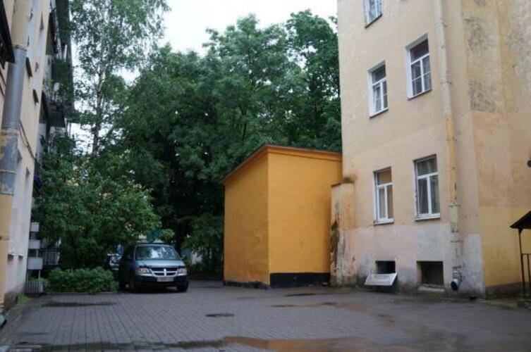 Мини-Отель Геркулес