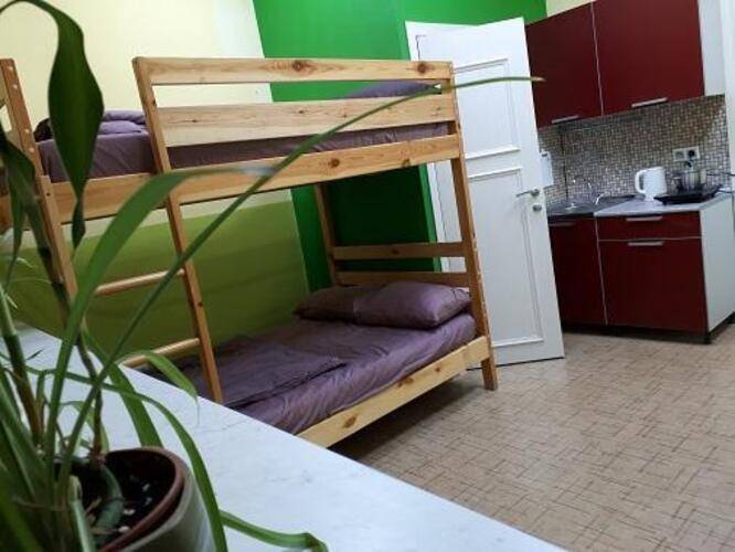 Мини-Отель Геркулес