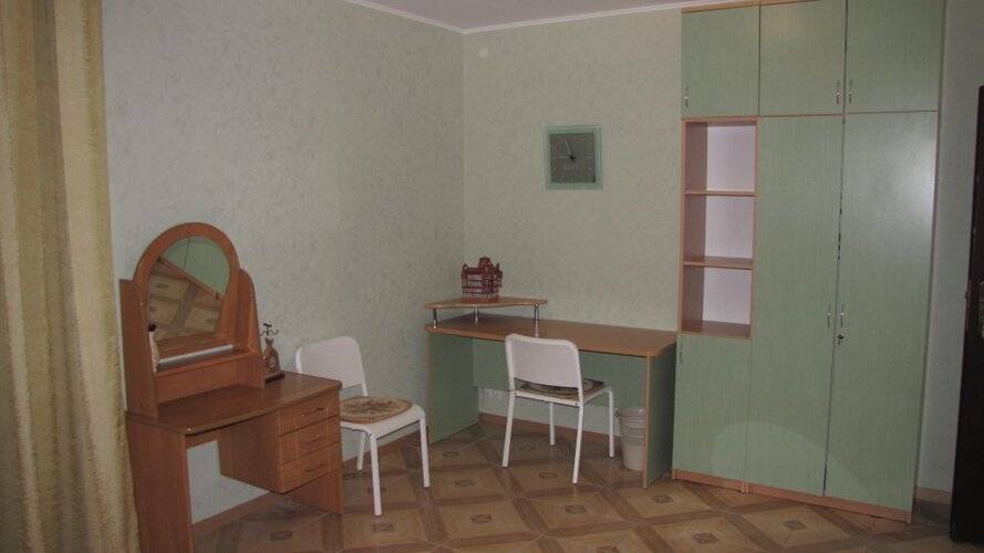 Квартирка На Донской