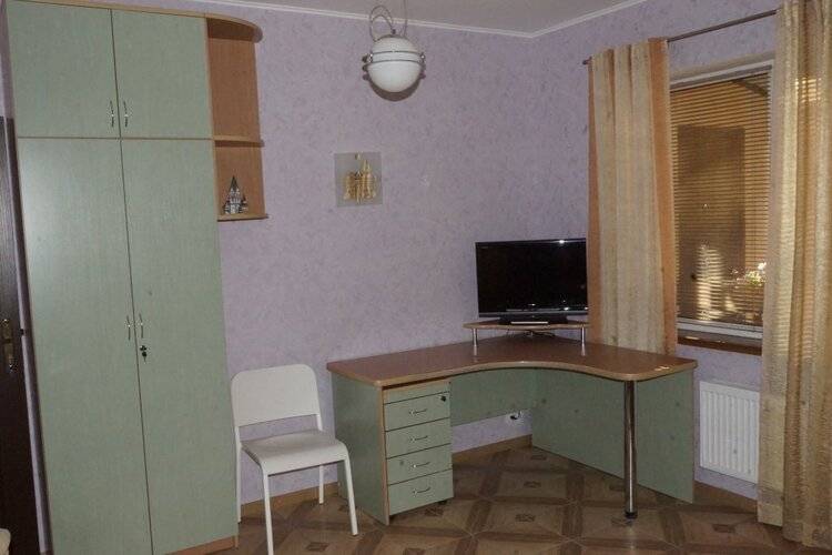 Квартирка На Донской