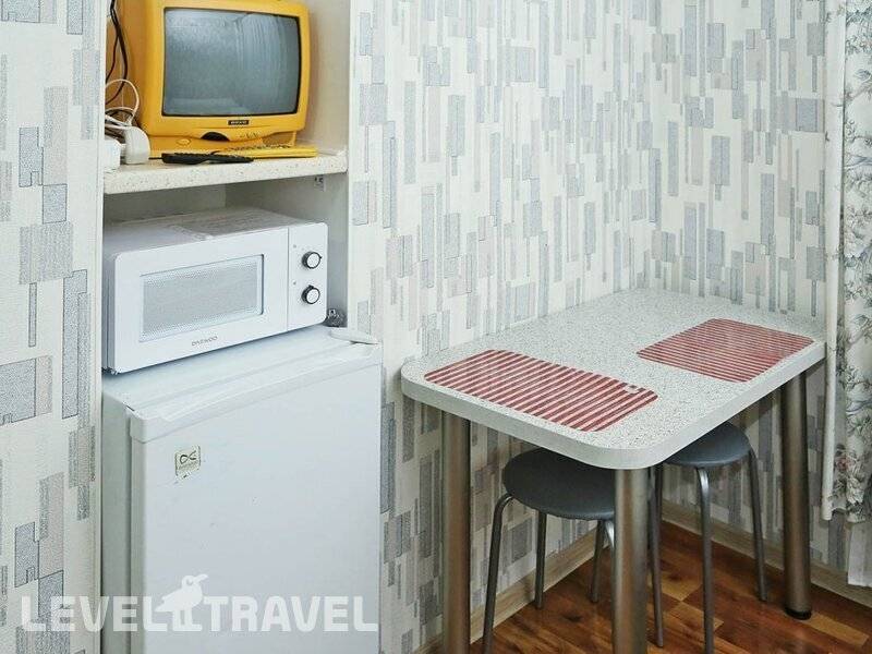 Фотография Апартаменты Ленинградская 5