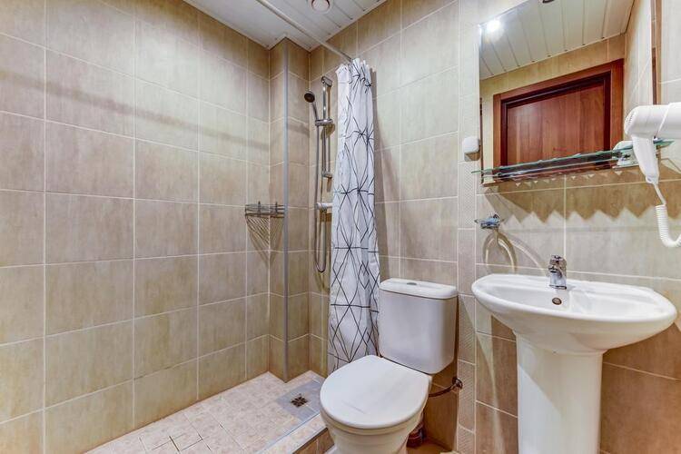 Апарт-Отель Neotel 107
