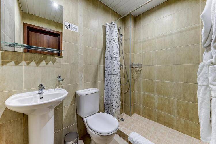 Апарт-Отель Neotel 107