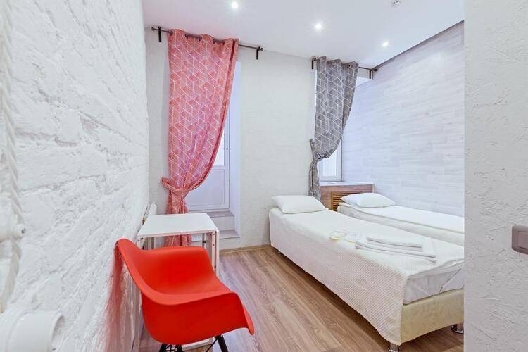 Park Avenue Hotel