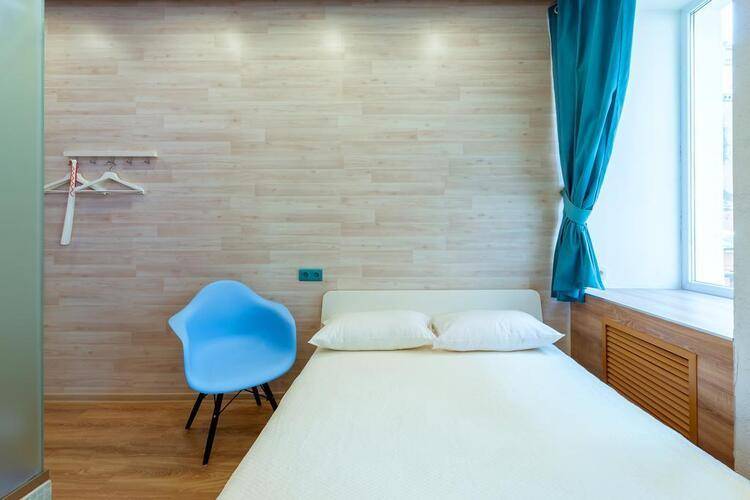 Park Avenue Hotel
