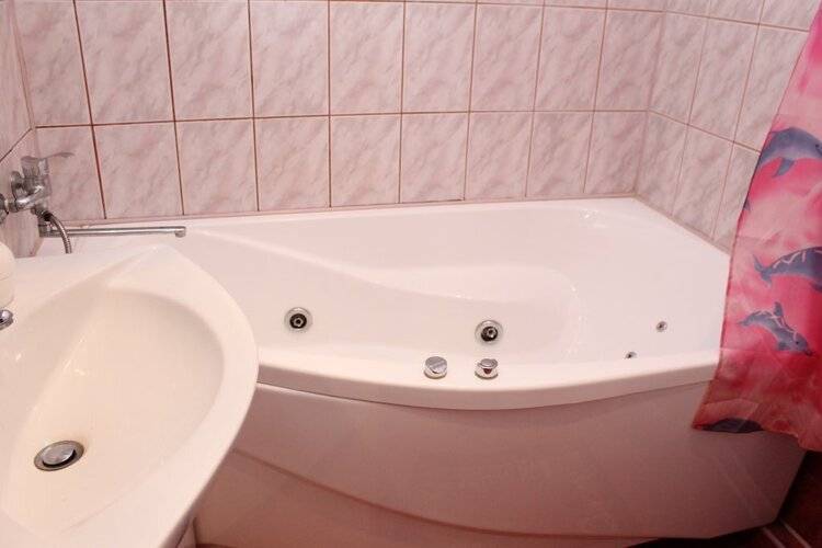 Апартаменты Piterflat На Садовой 32/1, Вариант 1к-4