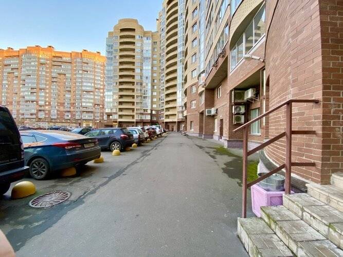 Апартаменты Rauktis Apartments