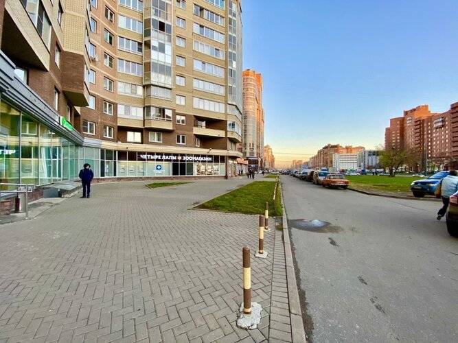 Апартаменты Rauktis Apartments