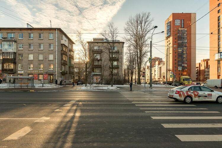 Rentalspb На Ленсовета